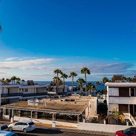 Vivienda Vacacional Timanfaya Puerto del Carmen  Eksteriør bilde