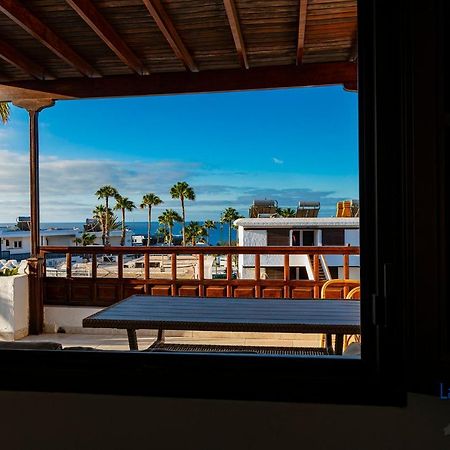 Vivienda Vacacional Timanfaya Puerto del Carmen  Eksteriør bilde